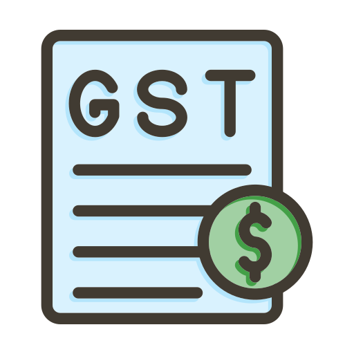 GST